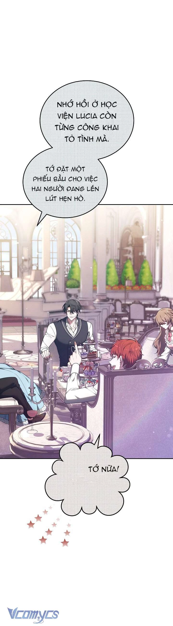 Lời Tỏ Tình Thứ 101 Chapter 1 - 29