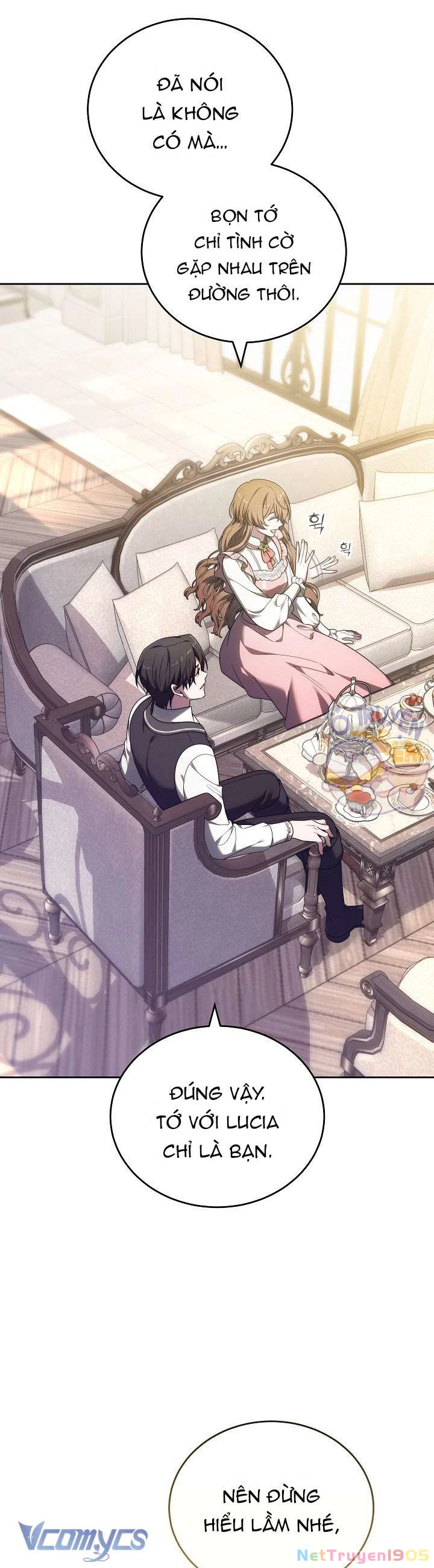 Lời Tỏ Tình Thứ 101 Chapter 1 - 30