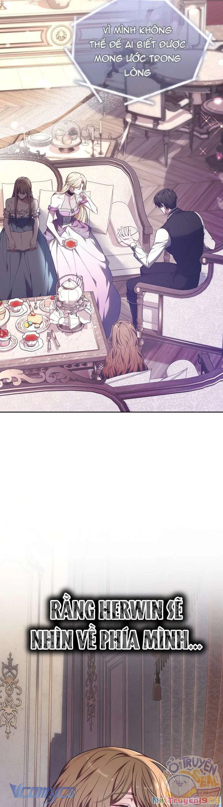 Lời Tỏ Tình Thứ 101 Chapter 1 - 37