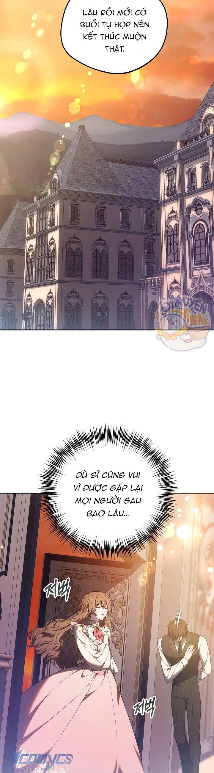 Lời Tỏ Tình Thứ 101 Chapter 1 - 40