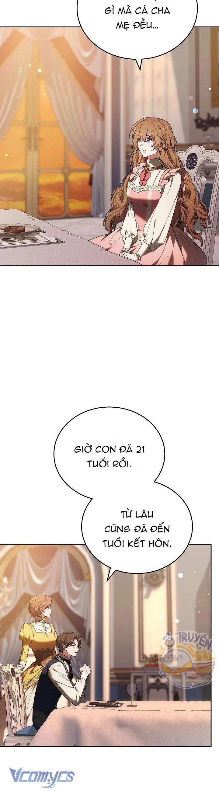 Lời Tỏ Tình Thứ 101 Chapter 1 - 44