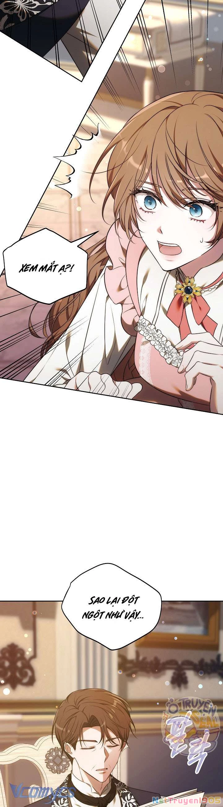 Lời Tỏ Tình Thứ 101 Chapter 1 - 48