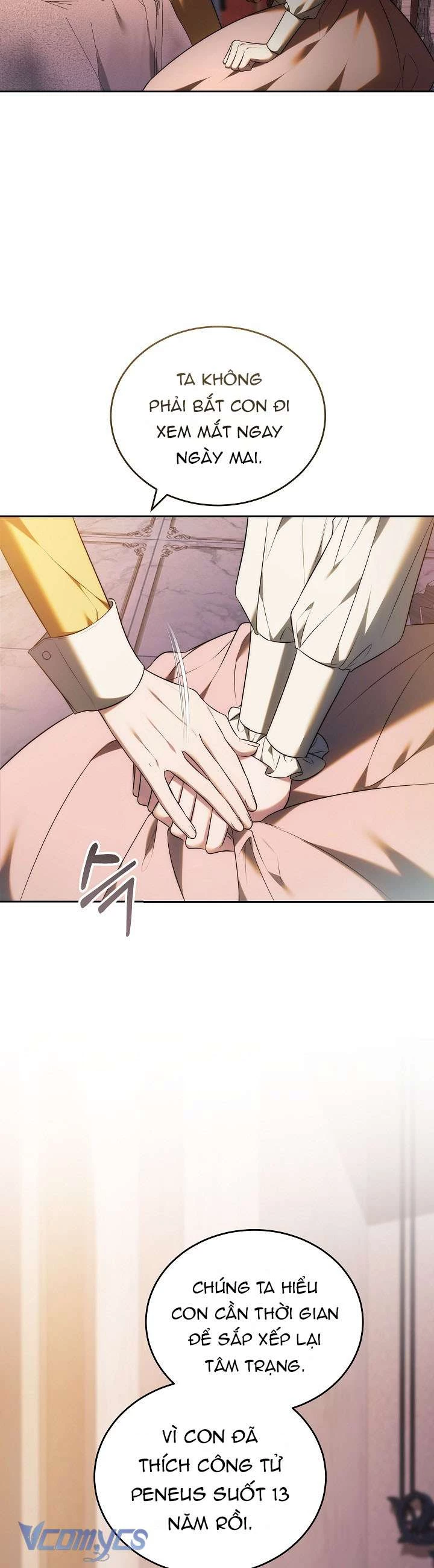Lời Tỏ Tình Thứ 101 Chapter 1 - 51