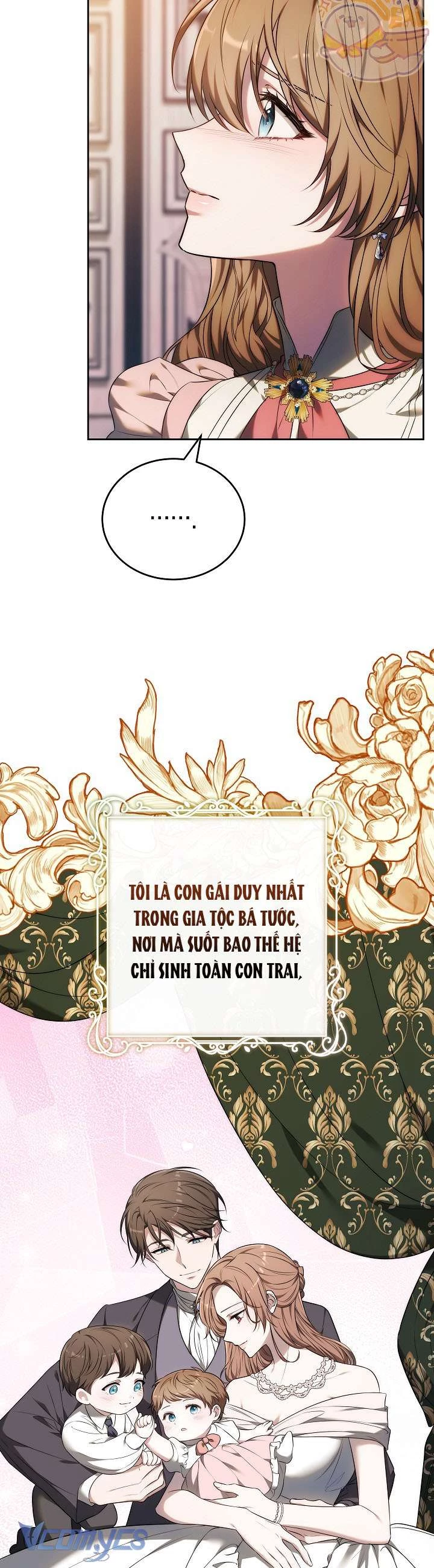 Lời Tỏ Tình Thứ 101 Chapter 1 - 54