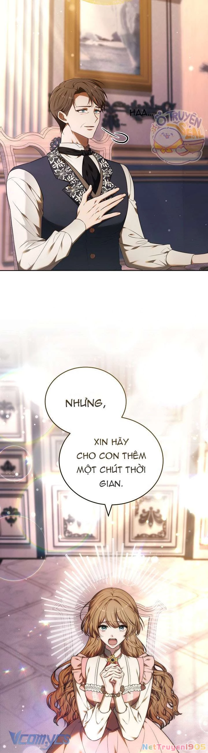 Lời Tỏ Tình Thứ 101 Chapter 1 - 57