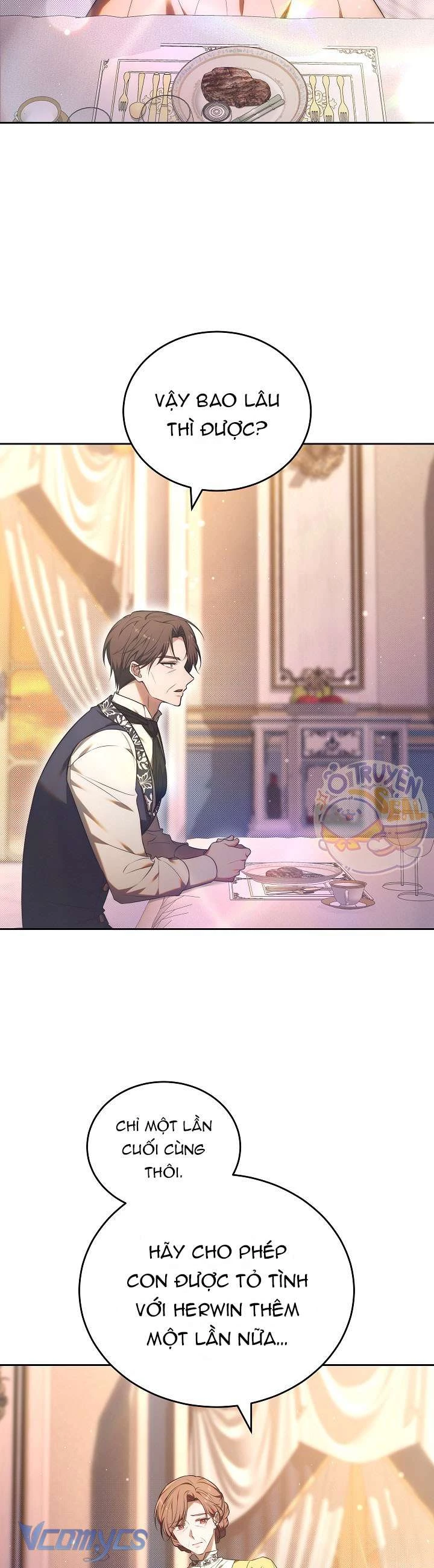 Lời Tỏ Tình Thứ 101 Chapter 1 - 58