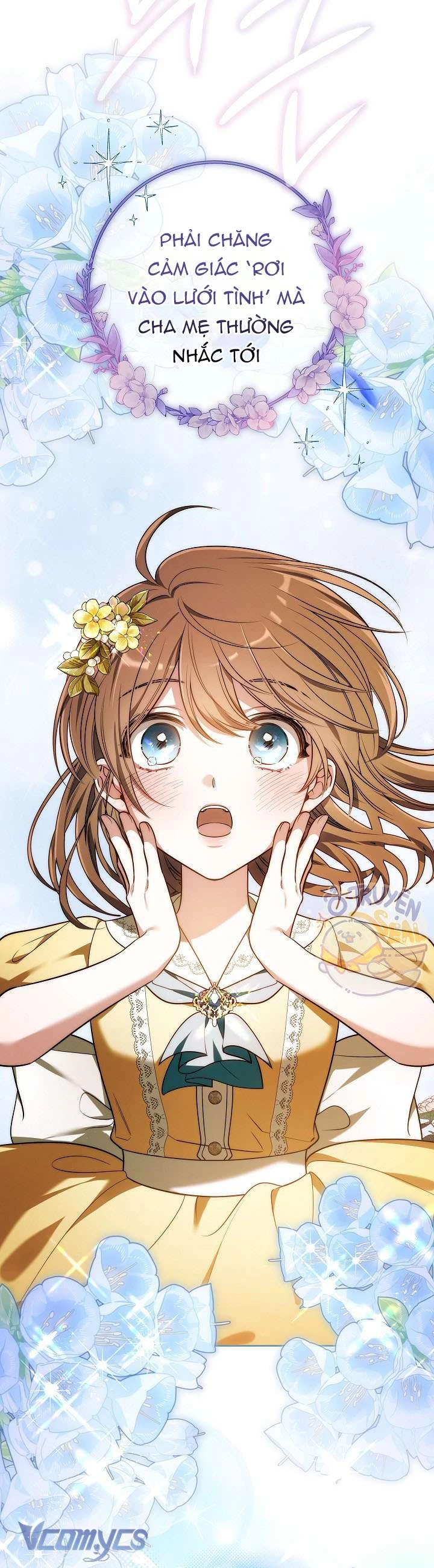 Lời Tỏ Tình Thứ 101 Chapter 1 - 71
