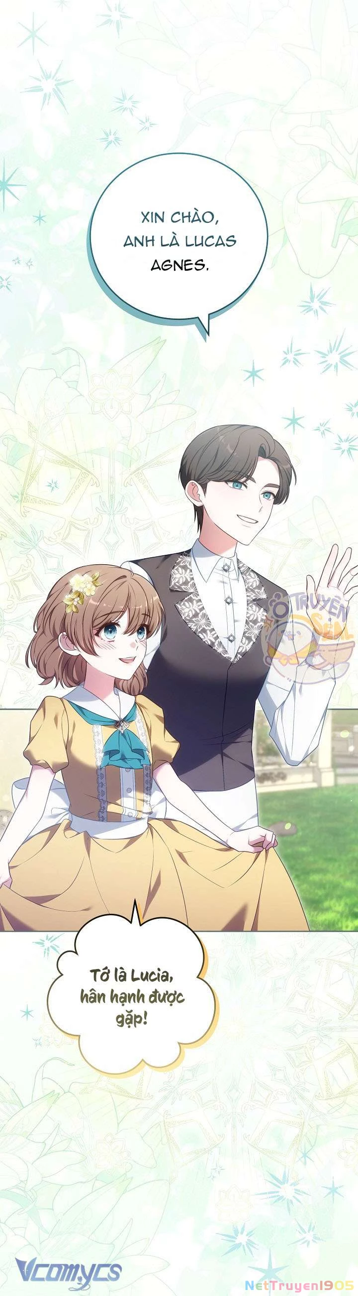 Lời Tỏ Tình Thứ 101 Chapter 2 - 2