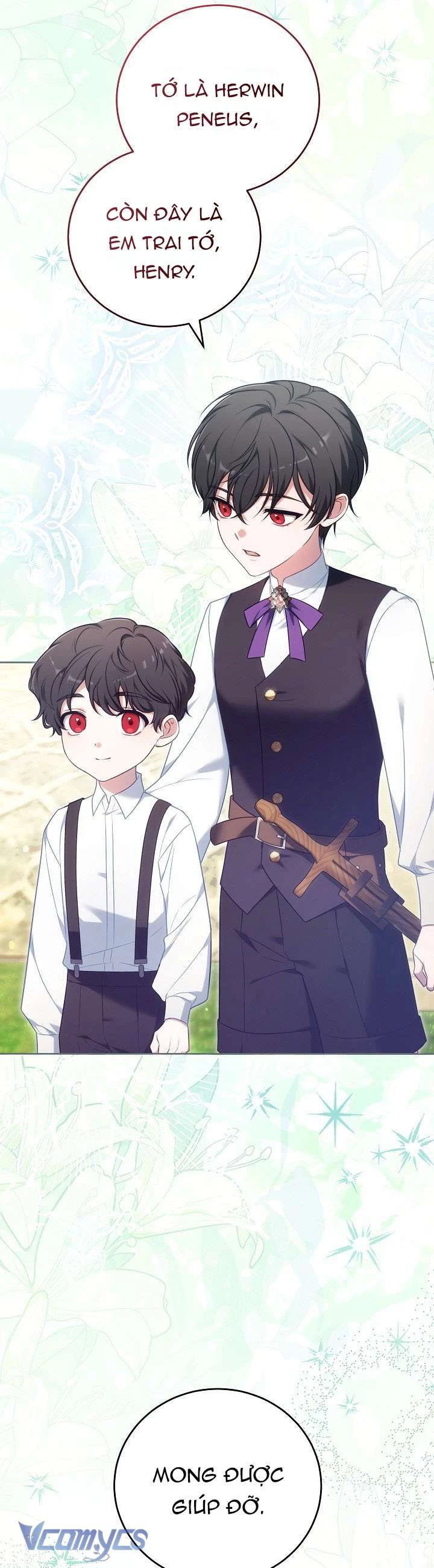Lời Tỏ Tình Thứ 101 Chapter 2 - 3
