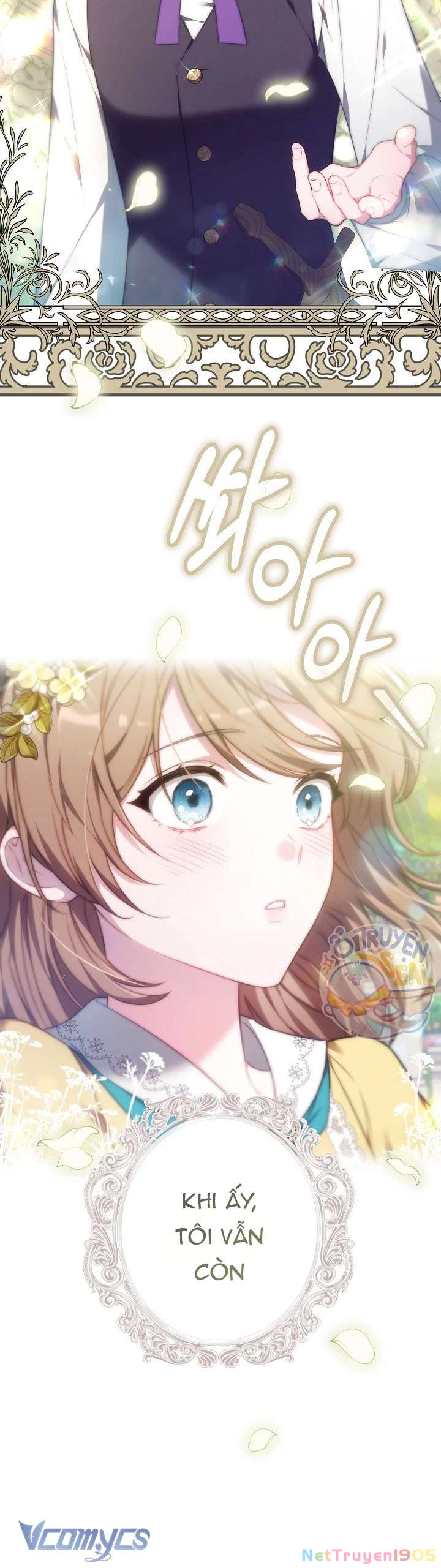 Lời Tỏ Tình Thứ 101 Chapter 2 - 5