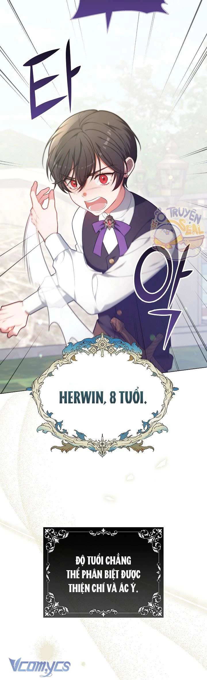 Lời Tỏ Tình Thứ 101 Chapter 2 - 8