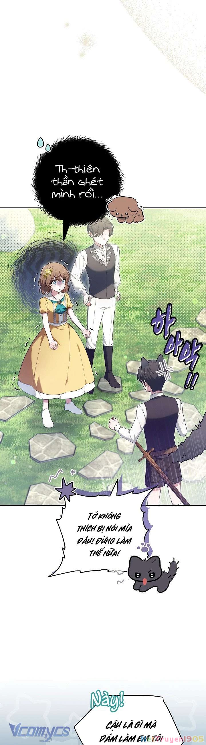 Lời Tỏ Tình Thứ 101 Chapter 2 - 9