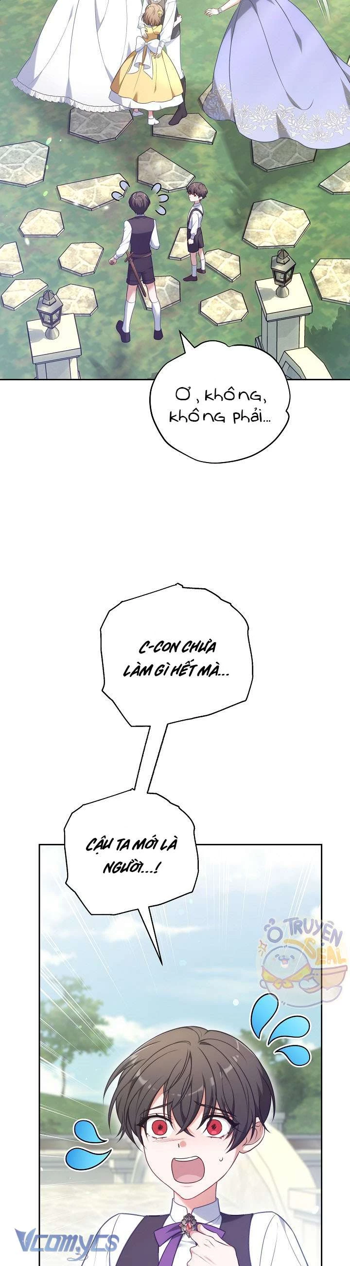 Lời Tỏ Tình Thứ 101 Chapter 2 - 11