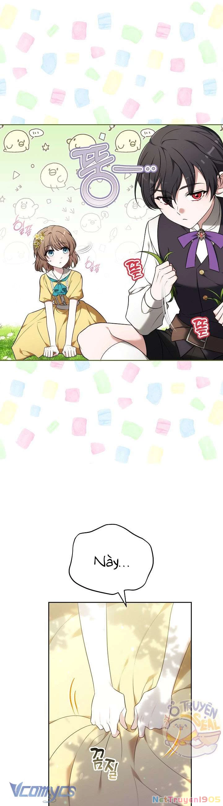 Lời Tỏ Tình Thứ 101 Chapter 2 - 16