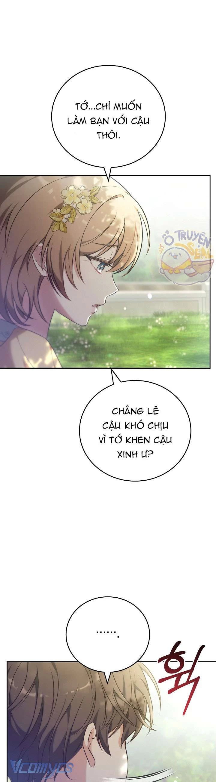 Lời Tỏ Tình Thứ 101 Chapter 2 - 18