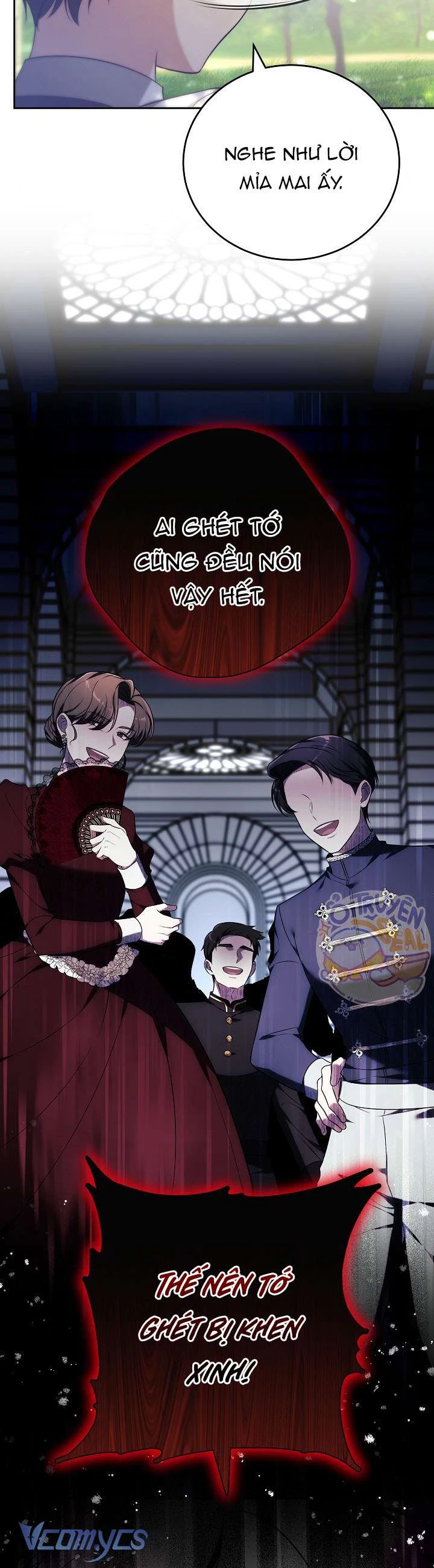 Lời Tỏ Tình Thứ 101 Chapter 2 - 19