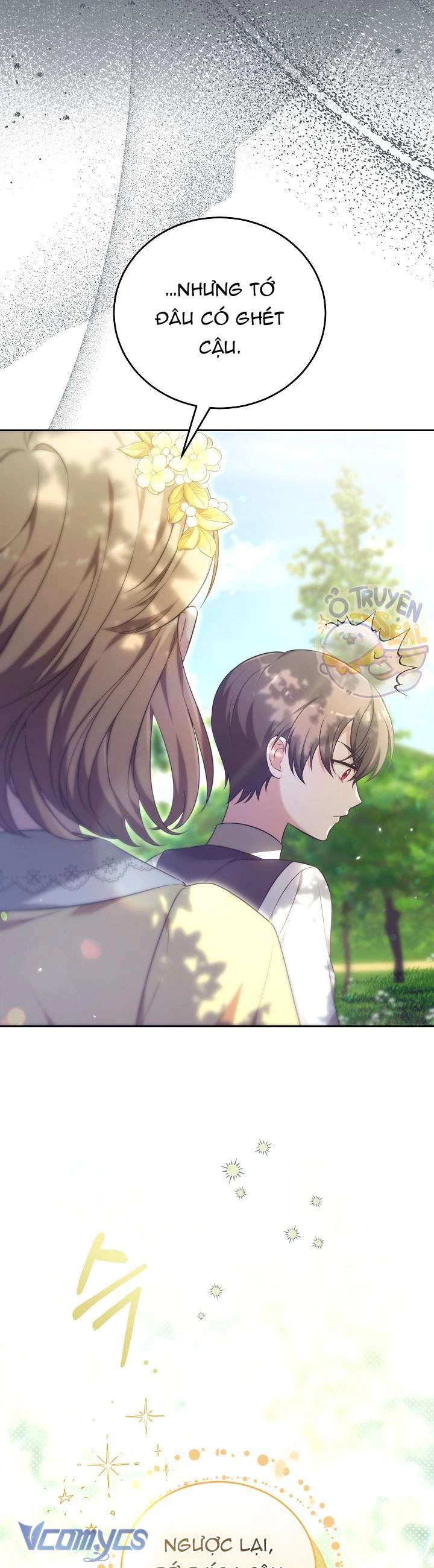 Lời Tỏ Tình Thứ 101 Chapter 2 - 21