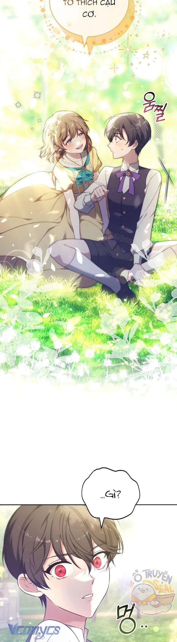 Lời Tỏ Tình Thứ 101 Chapter 2 - 22