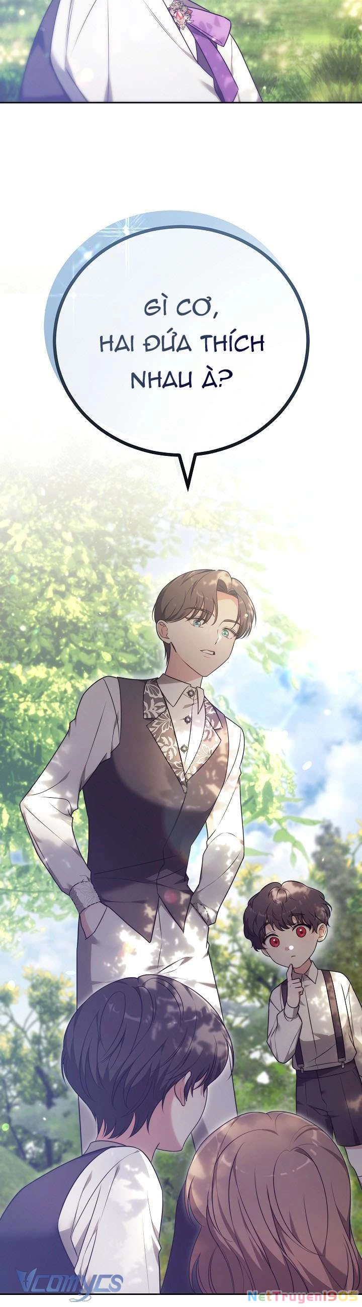 Lời Tỏ Tình Thứ 101 Chapter 2 - 23