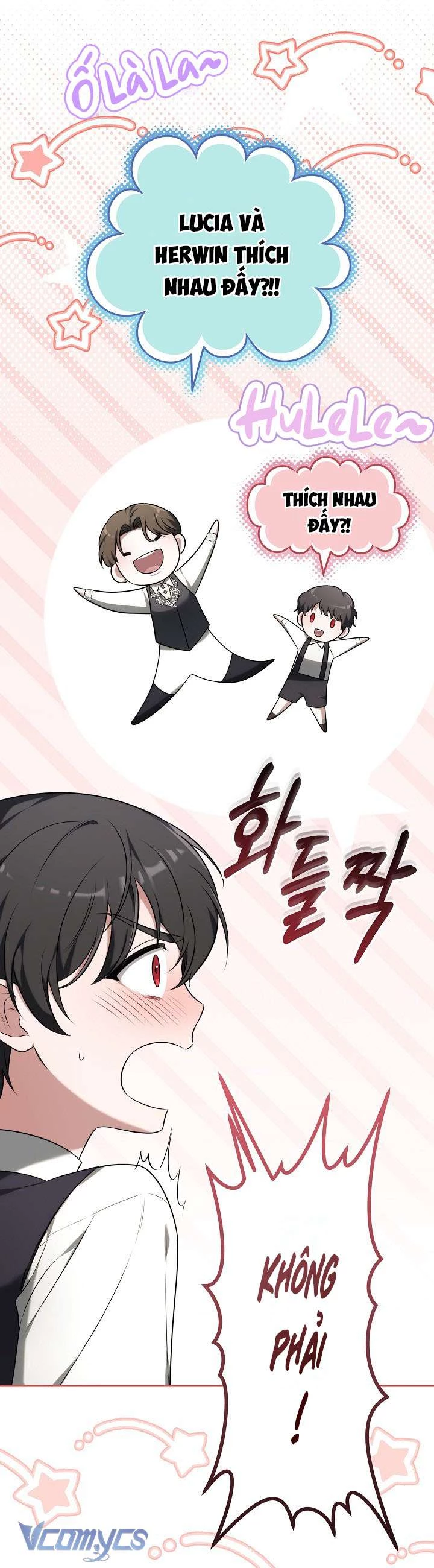 Lời Tỏ Tình Thứ 101 Chapter 2 - 25