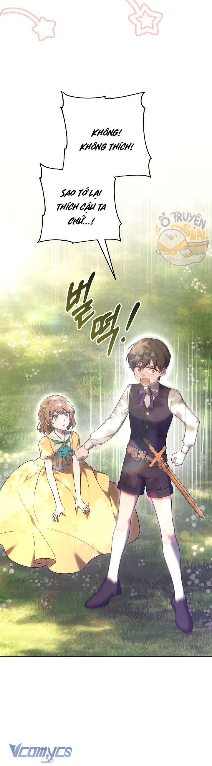 Lời Tỏ Tình Thứ 101 Chapter 2 - 26