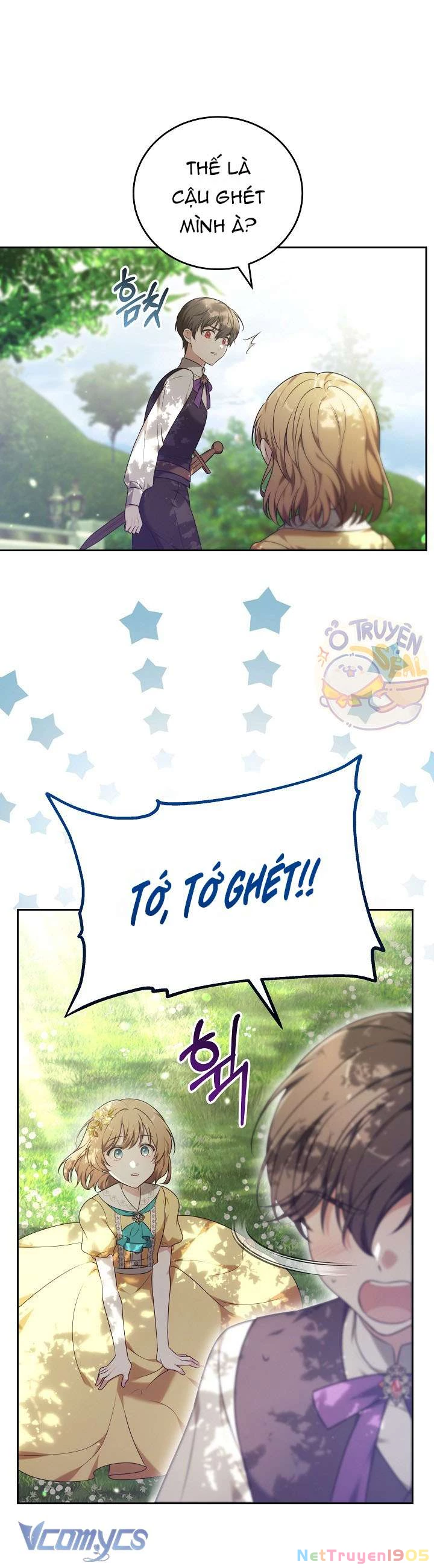 Lời Tỏ Tình Thứ 101 Chapter 2 - 27