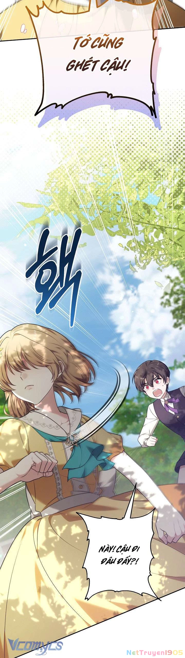 Lời Tỏ Tình Thứ 101 Chapter 2 - 29
