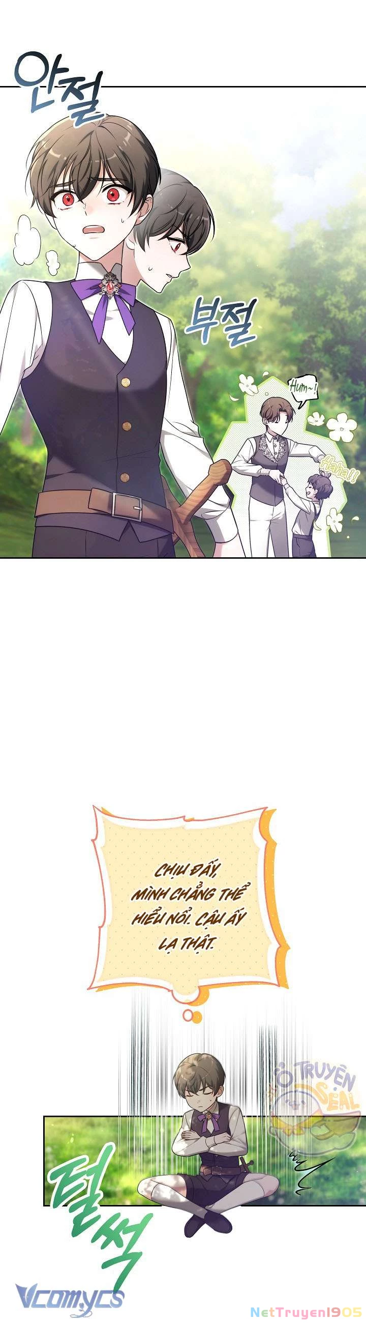 Lời Tỏ Tình Thứ 101 Chapter 2 - 31
