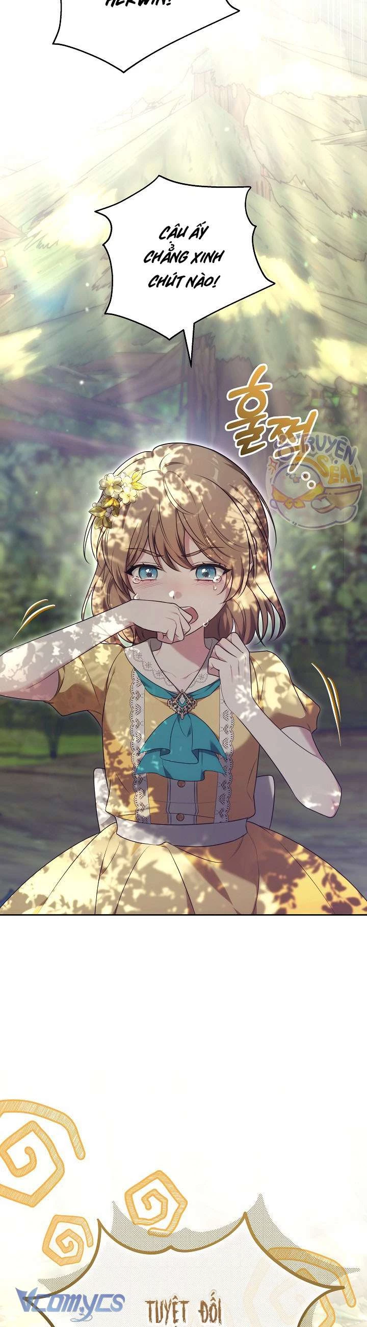 Lời Tỏ Tình Thứ 101 Chapter 2 - 35