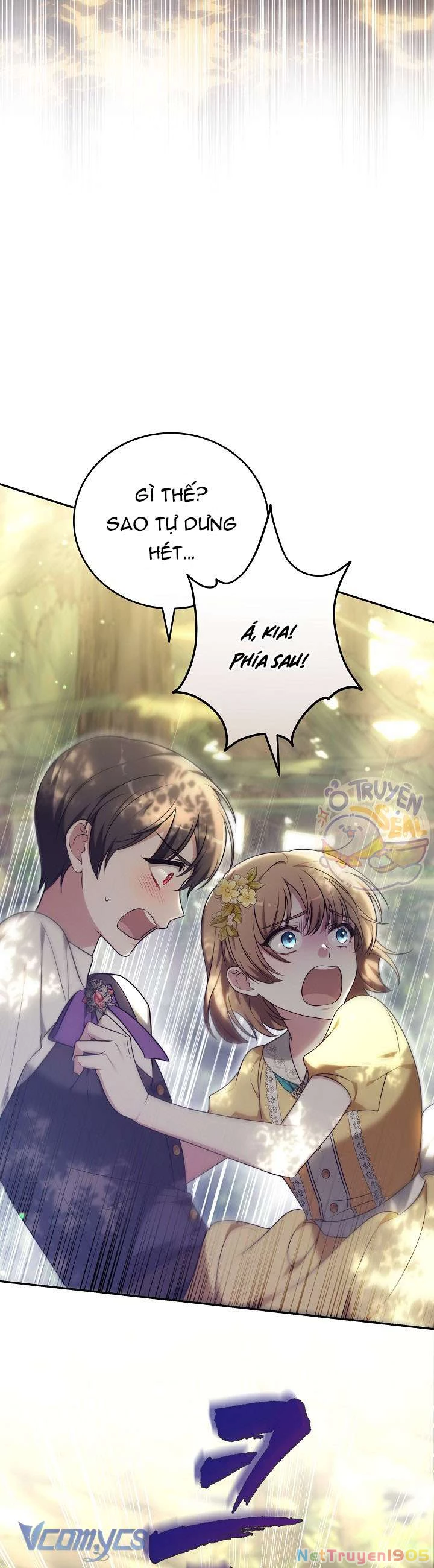Lời Tỏ Tình Thứ 101 Chapter 2 - 42