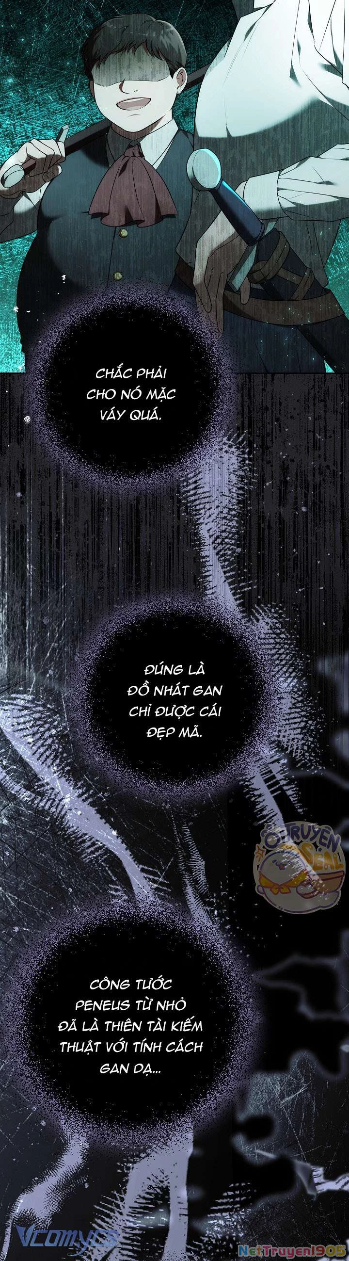 Lời Tỏ Tình Thứ 101 Chapter 2 - 46