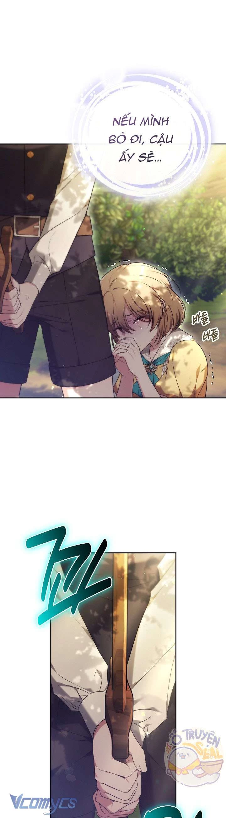Lời Tỏ Tình Thứ 101 Chapter 2 - 50