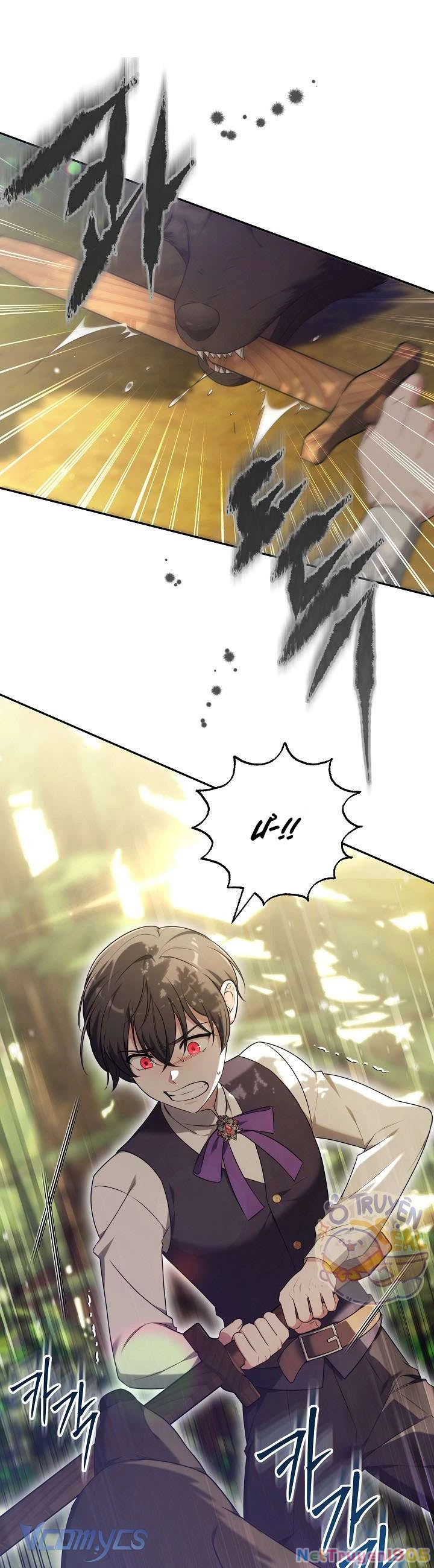 Lời Tỏ Tình Thứ 101 Chapter 2 - 54
