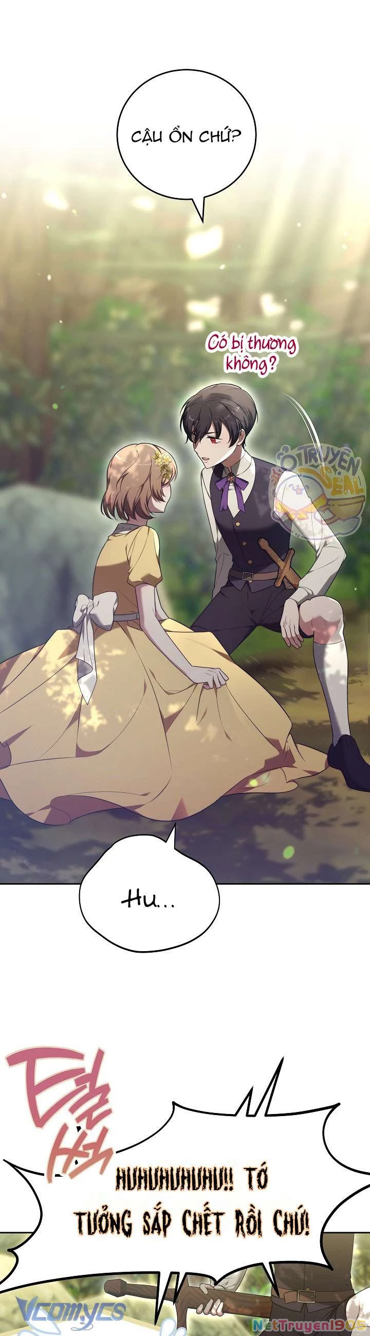 Lời Tỏ Tình Thứ 101 Chapter 2 - 65
