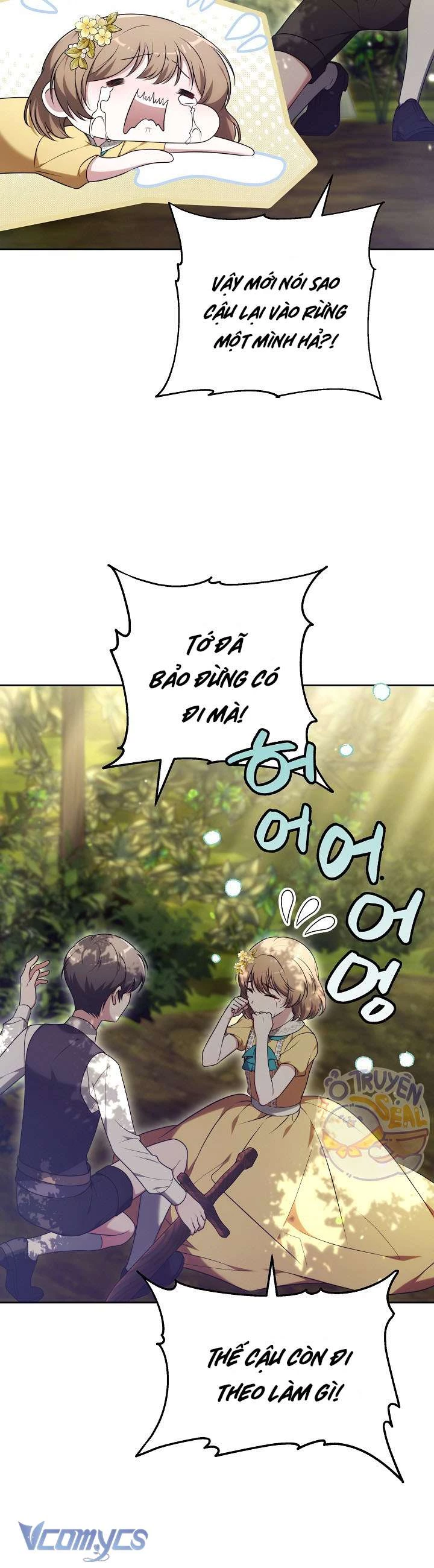 Lời Tỏ Tình Thứ 101 Chapter 2 - 66