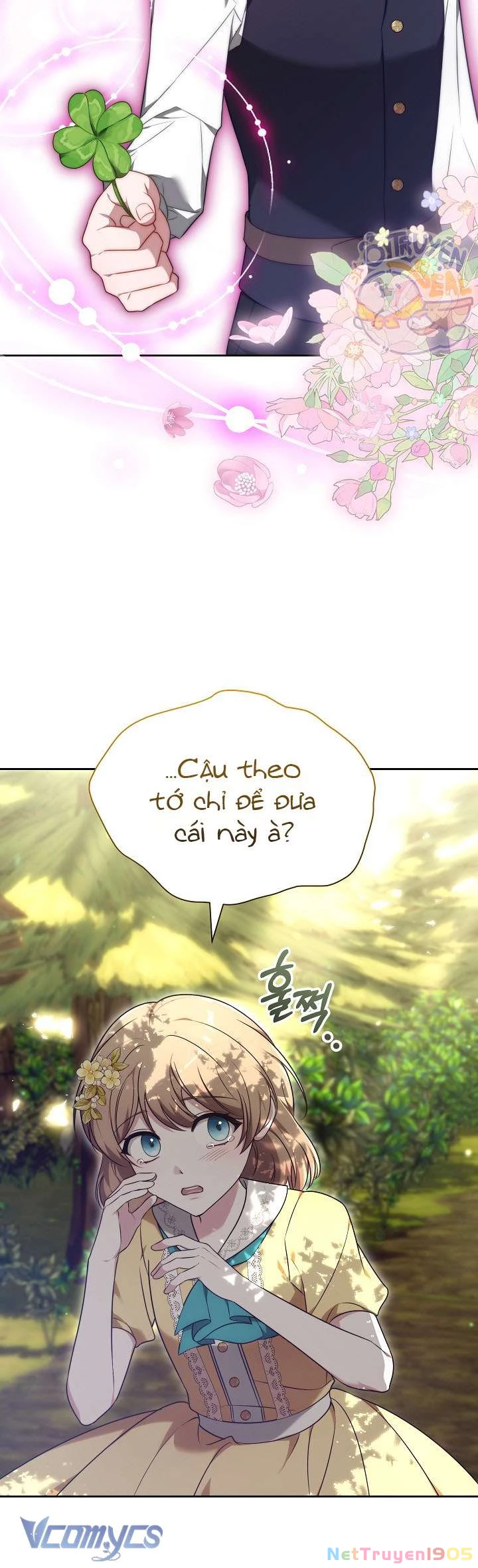 Lời Tỏ Tình Thứ 101 Chapter 2 - 70