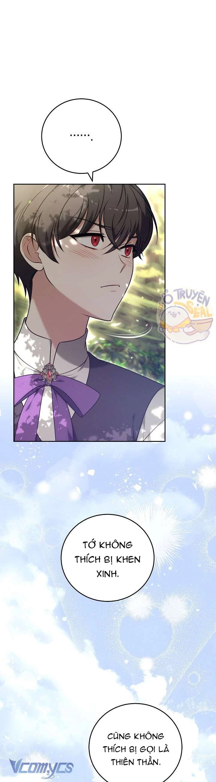 Lời Tỏ Tình Thứ 101 Chapter 2 - 71
