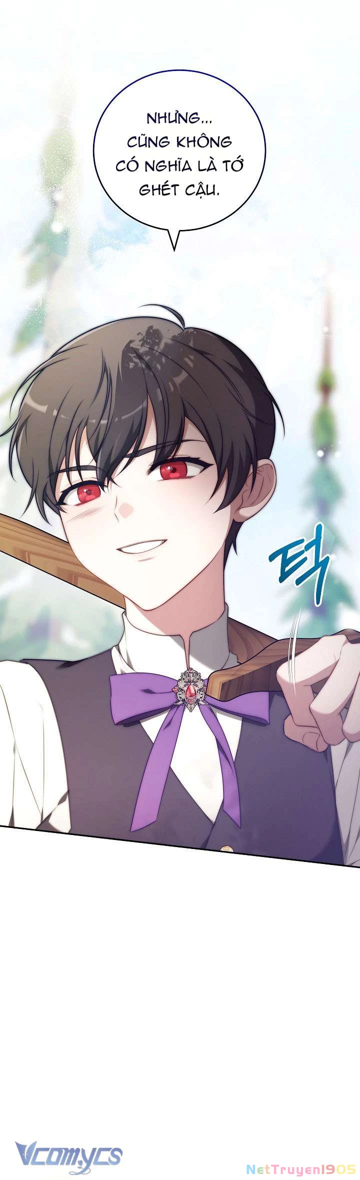 Lời Tỏ Tình Thứ 101 Chapter 2 - 73