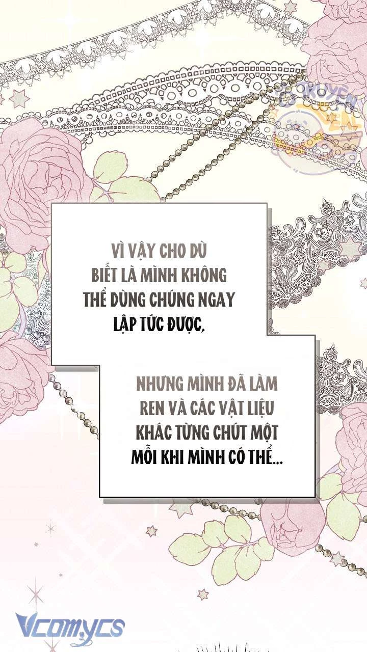 Cây Kim Chỉ Của Hoàng Hậu Chapter 16 - 3