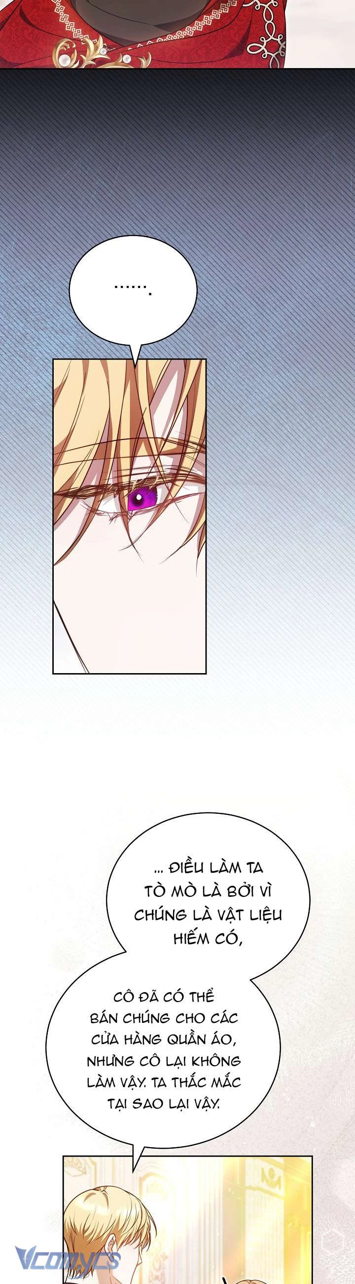 Cây Kim Chỉ Của Hoàng Hậu Chapter 16 - 5
