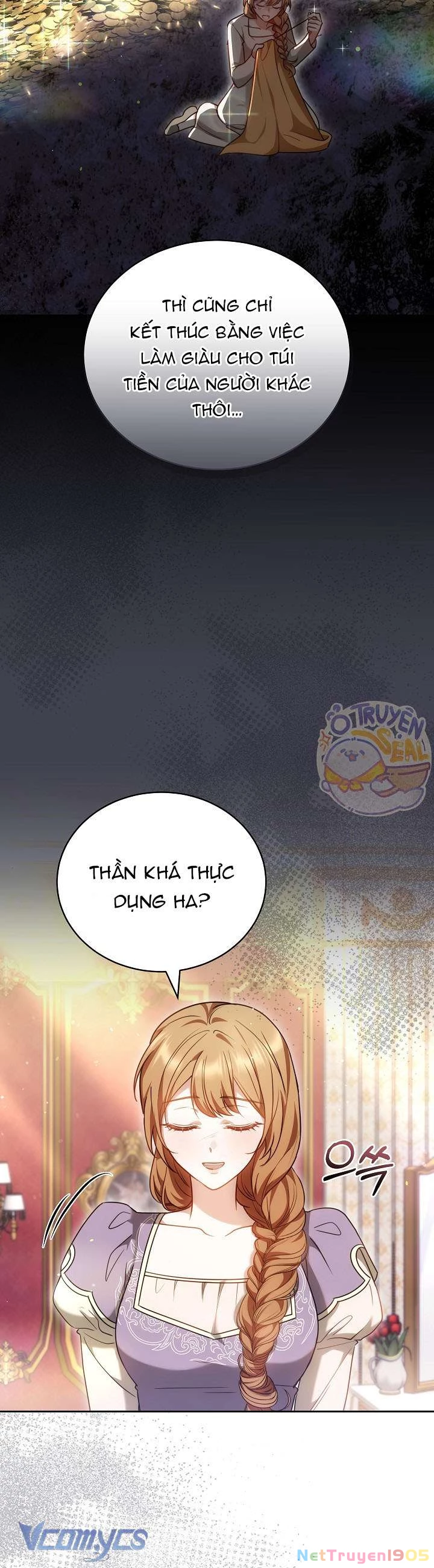 Cây Kim Chỉ Của Hoàng Hậu Chapter 16 - 12
