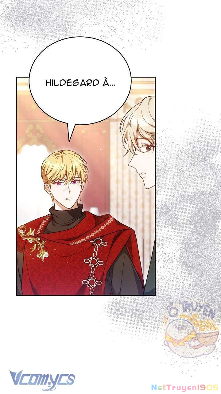 Cây Kim Chỉ Của Hoàng Hậu Chapter 16 - 13