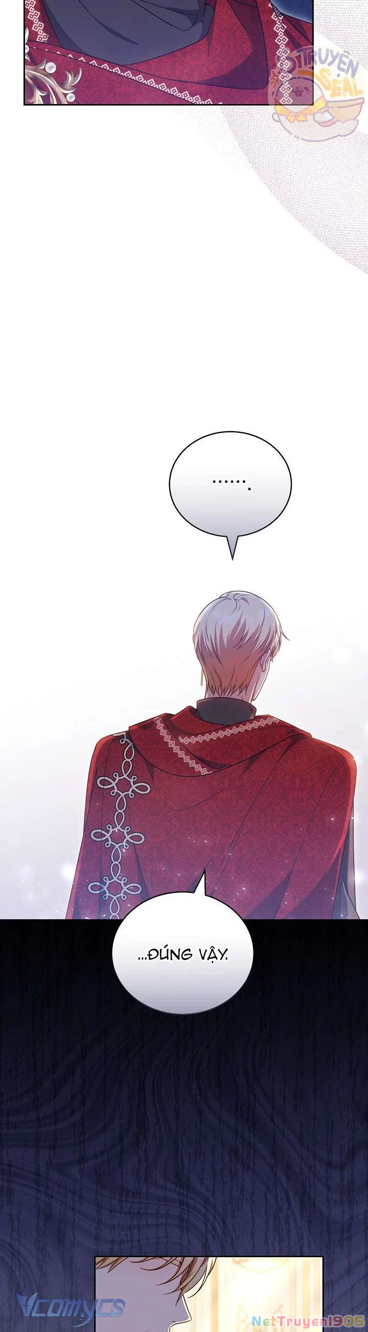 Cây Kim Chỉ Của Hoàng Hậu Chapter 16 - 15