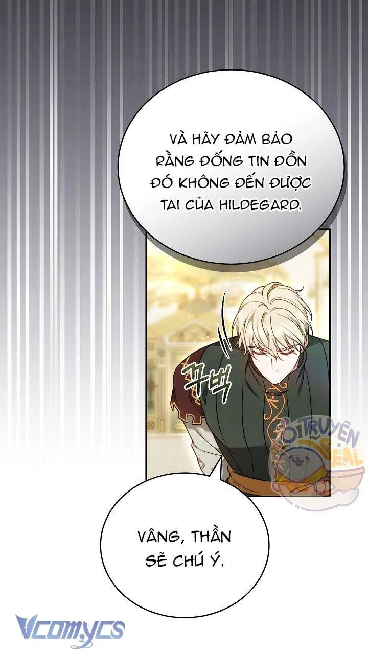 Cây Kim Chỉ Của Hoàng Hậu Chapter 16 - 19