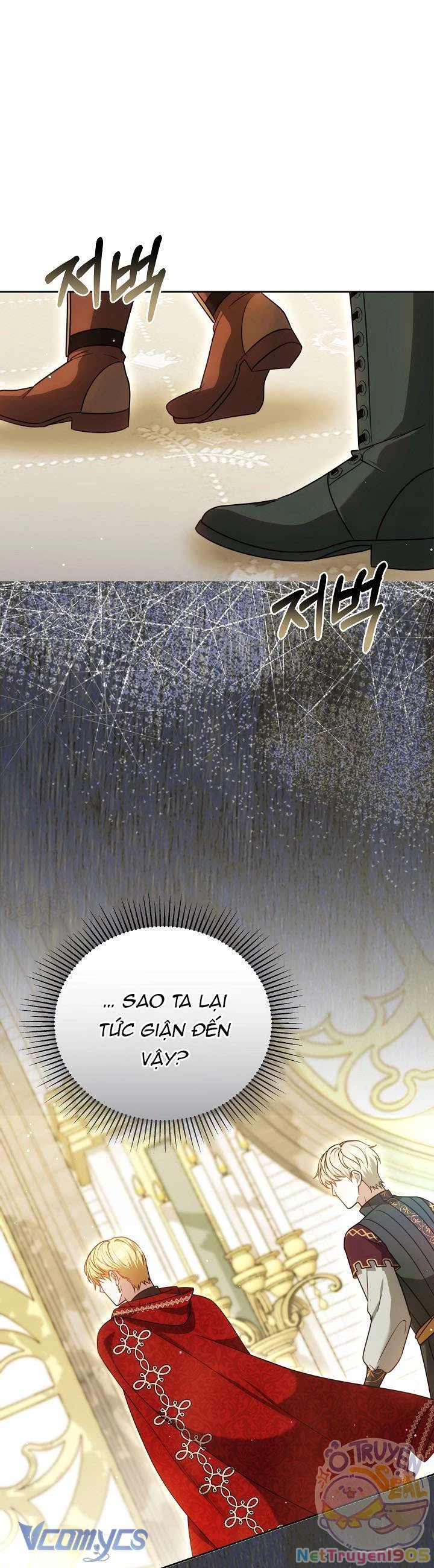 Cây Kim Chỉ Của Hoàng Hậu Chapter 16 - 20