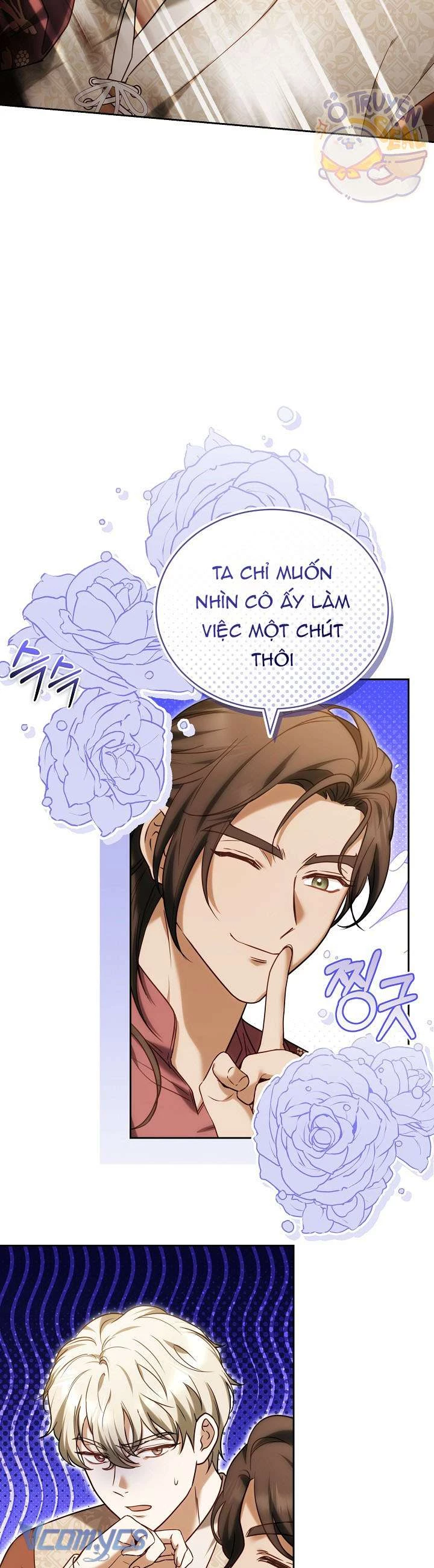 Cây Kim Chỉ Của Hoàng Hậu Chapter 16 - 44