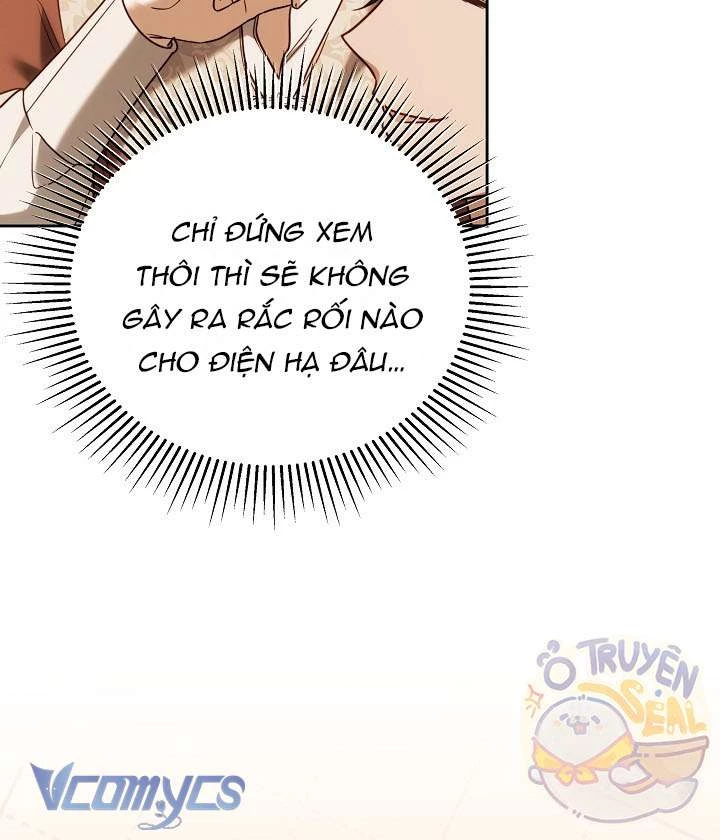 Cây Kim Chỉ Của Hoàng Hậu Chapter 16 - 45