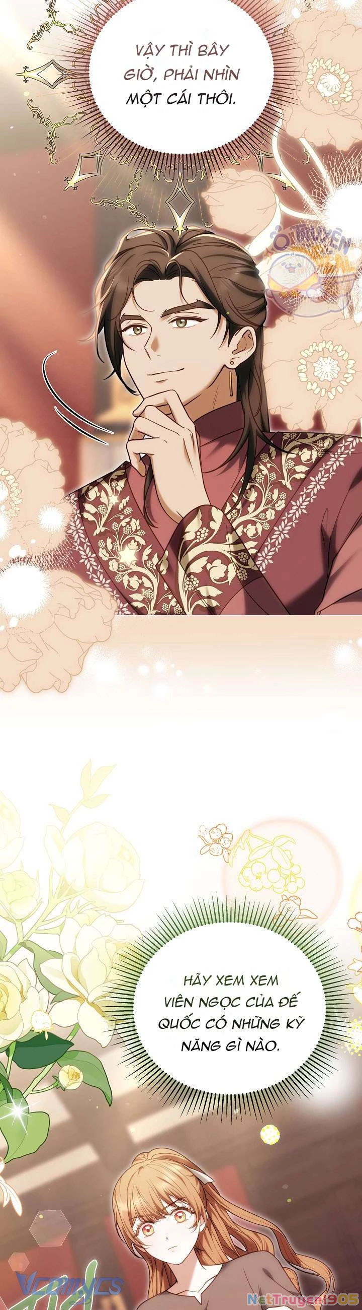 Cây Kim Chỉ Của Hoàng Hậu Chapter 16 - 47
