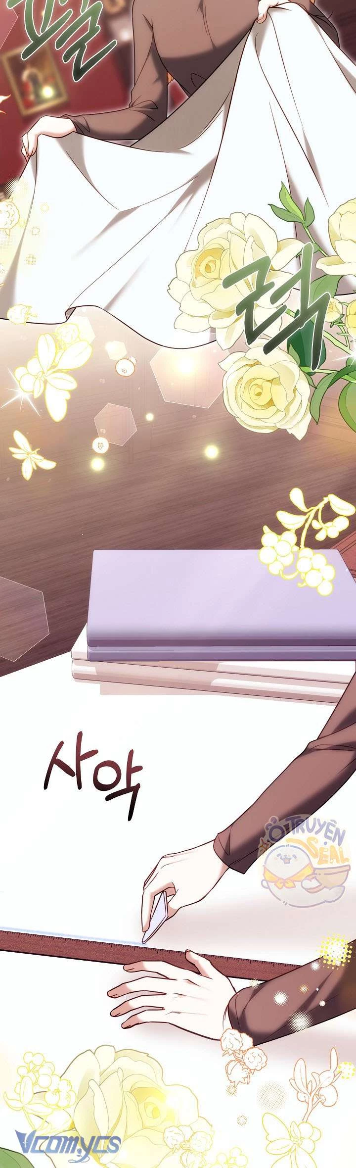 Cây Kim Chỉ Của Hoàng Hậu Chapter 16 - 48