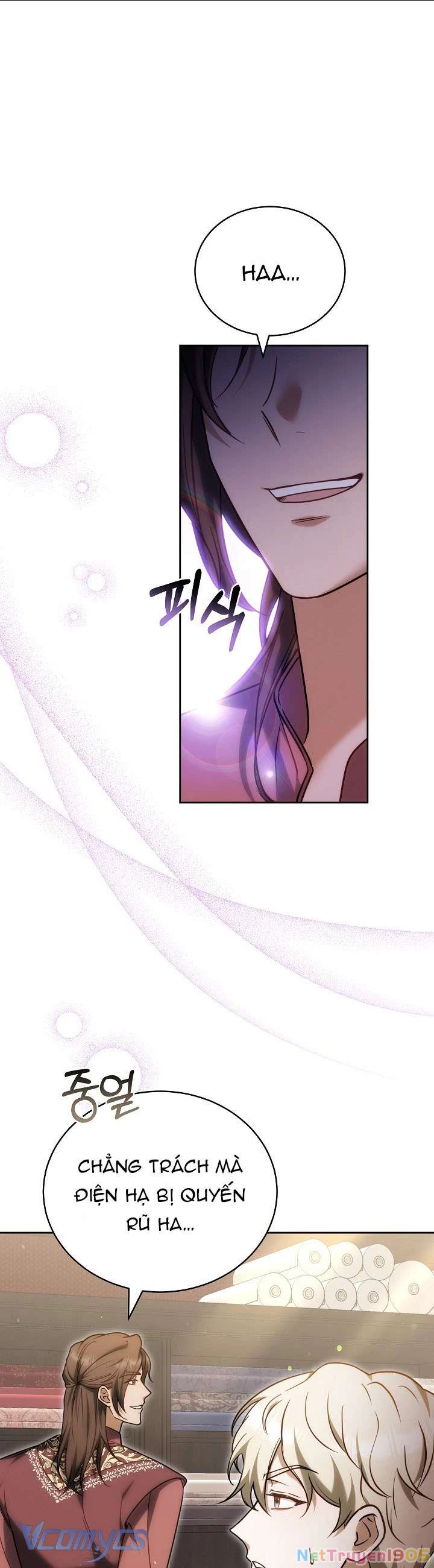 Cây Kim Chỉ Của Hoàng Hậu Chapter 16 - 52